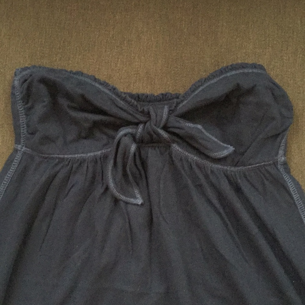 Hollister bathing suit cover up 👕👙👕 - Picture 3 of 8